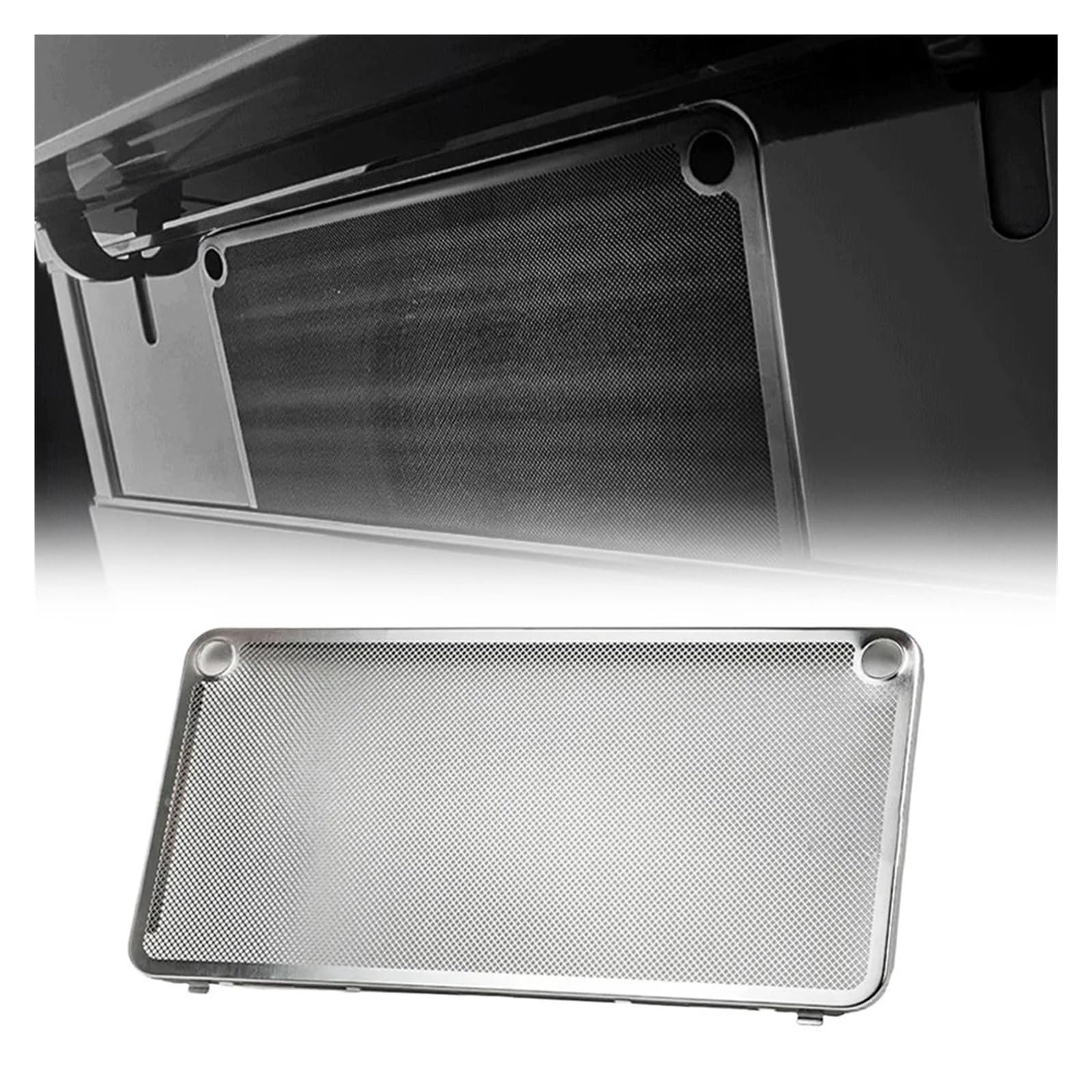 Filtro De Campana Extractora, Compatible Con Robam,