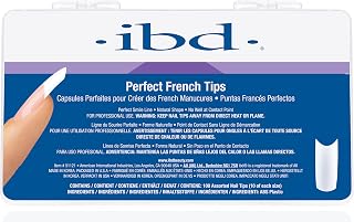 IBD Perfect French Tips, 100 Count