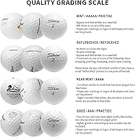 Vista 2 de Pelotas de golf Vice Mix Mint