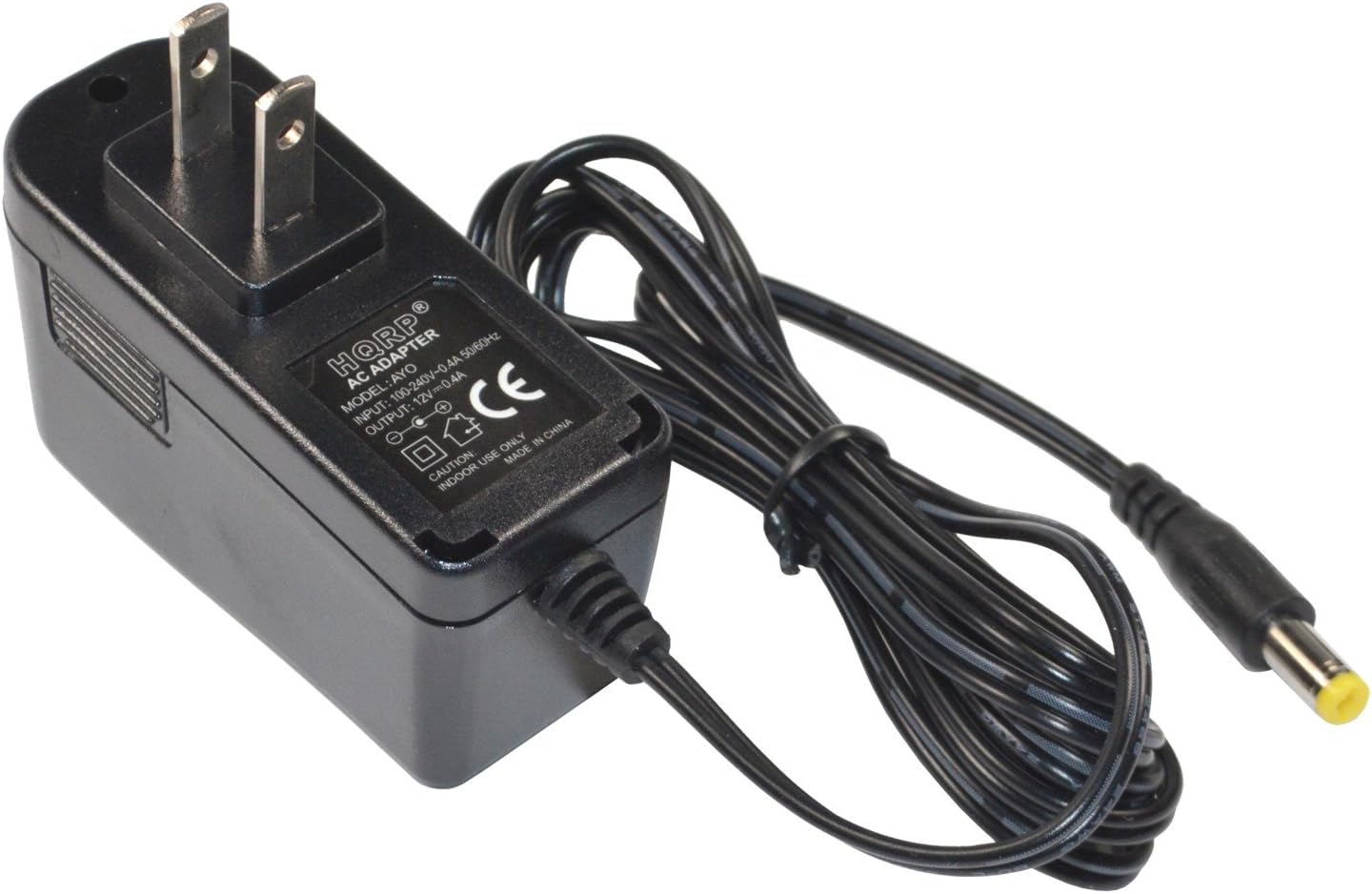 HQRP AC Adapter for Sennheiser NT2-3-US 