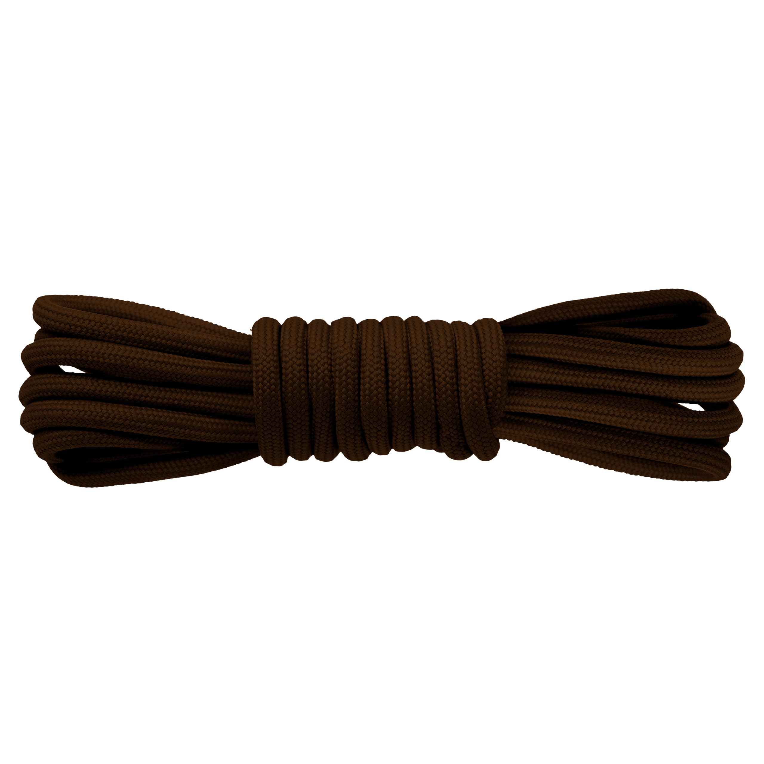 Kilter Premium Strong Round 4mm Shoelaces for Hiking, Outdoor Work, Steel Toe Cap, Walking Boots, Shoes & Fashion Trainers — view 10