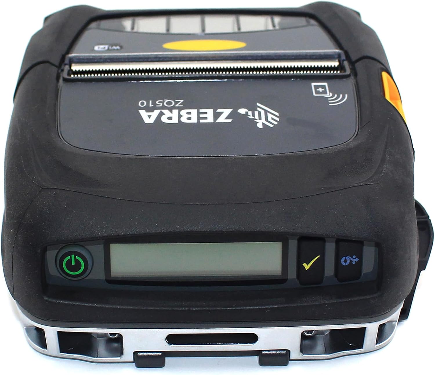 ZQ51-AUE0000-00 Zebra ZQ510 Portable Barcode Printer 3" Size, WiFi Wireless + Bluetooth 4, 203 DPI