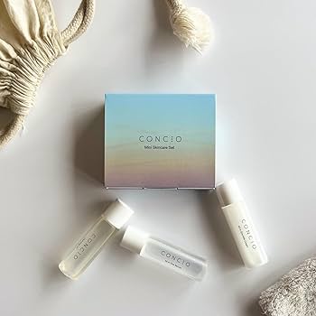 CONCIO コンシオ Amazon.co.jp: CONCIO（コンシオ） オールインワンセラム 2500