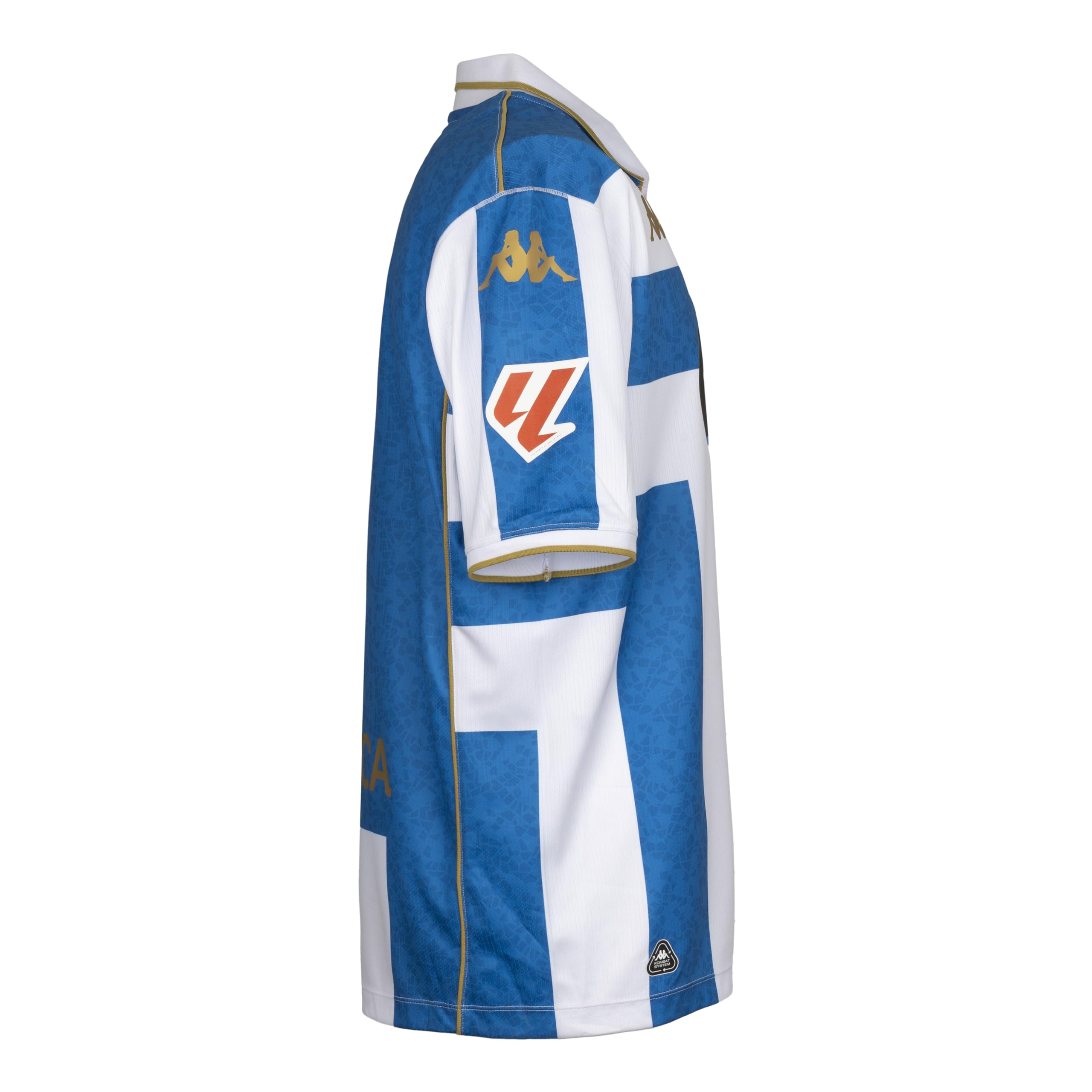 Kappa 322886w Camiseta Unisex Adulto