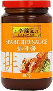 Lee Kum Kee Lkk All Purpose Marinade, 14 Fl Oz