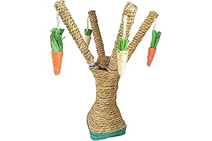 Hamiledyi Pet Bunny Fortress: A Comprehensive Exploration of the Rabbit Playground