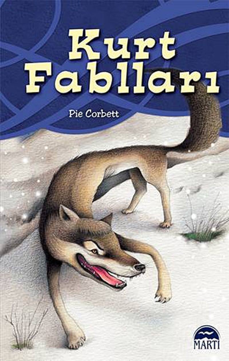Kurt Fabllari 1. ve 2. Siniflar Oxford Kitapligi 9786053483182 Pie Corbett Books