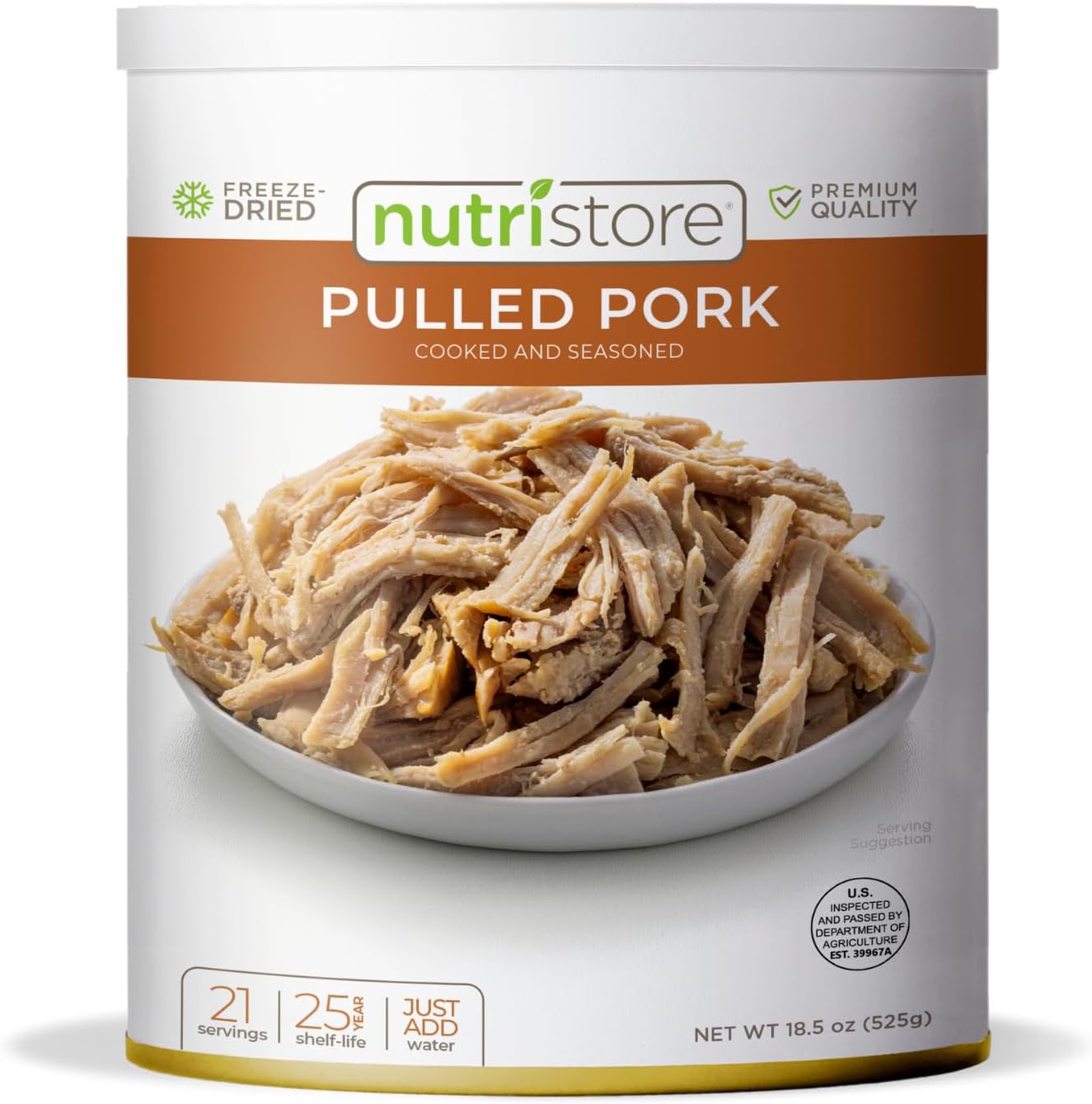 Pulled Pork