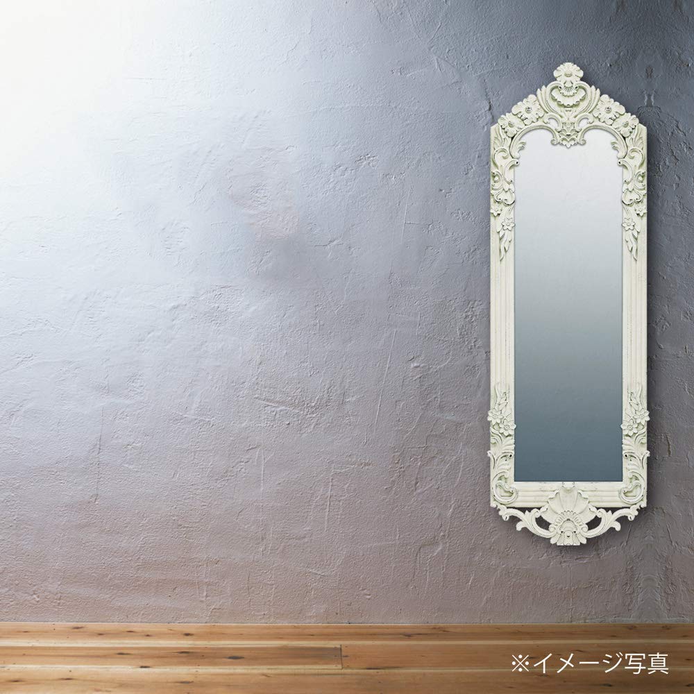 Amazon.co.jp: ユーパワー グレースアートミラー 「バトラズ