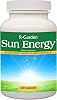 Sun Energy, 120 caps