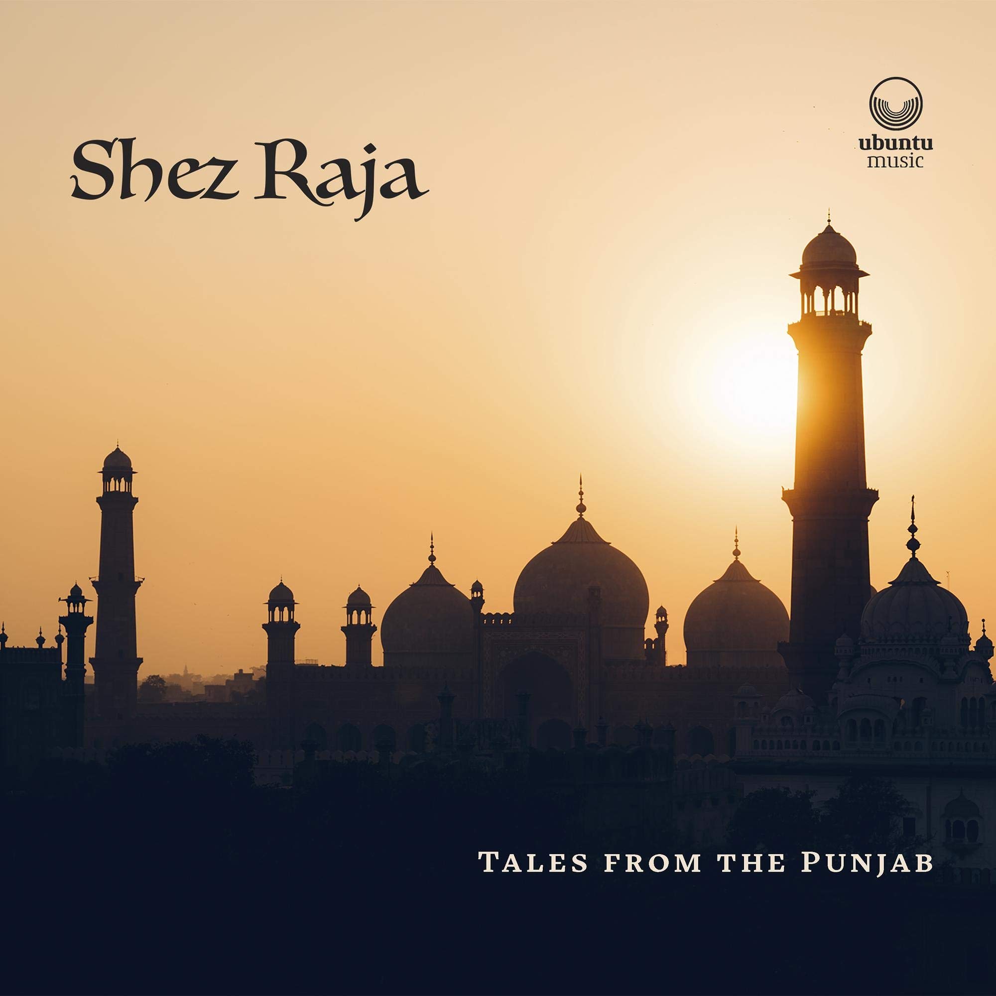Tales From The Punjab