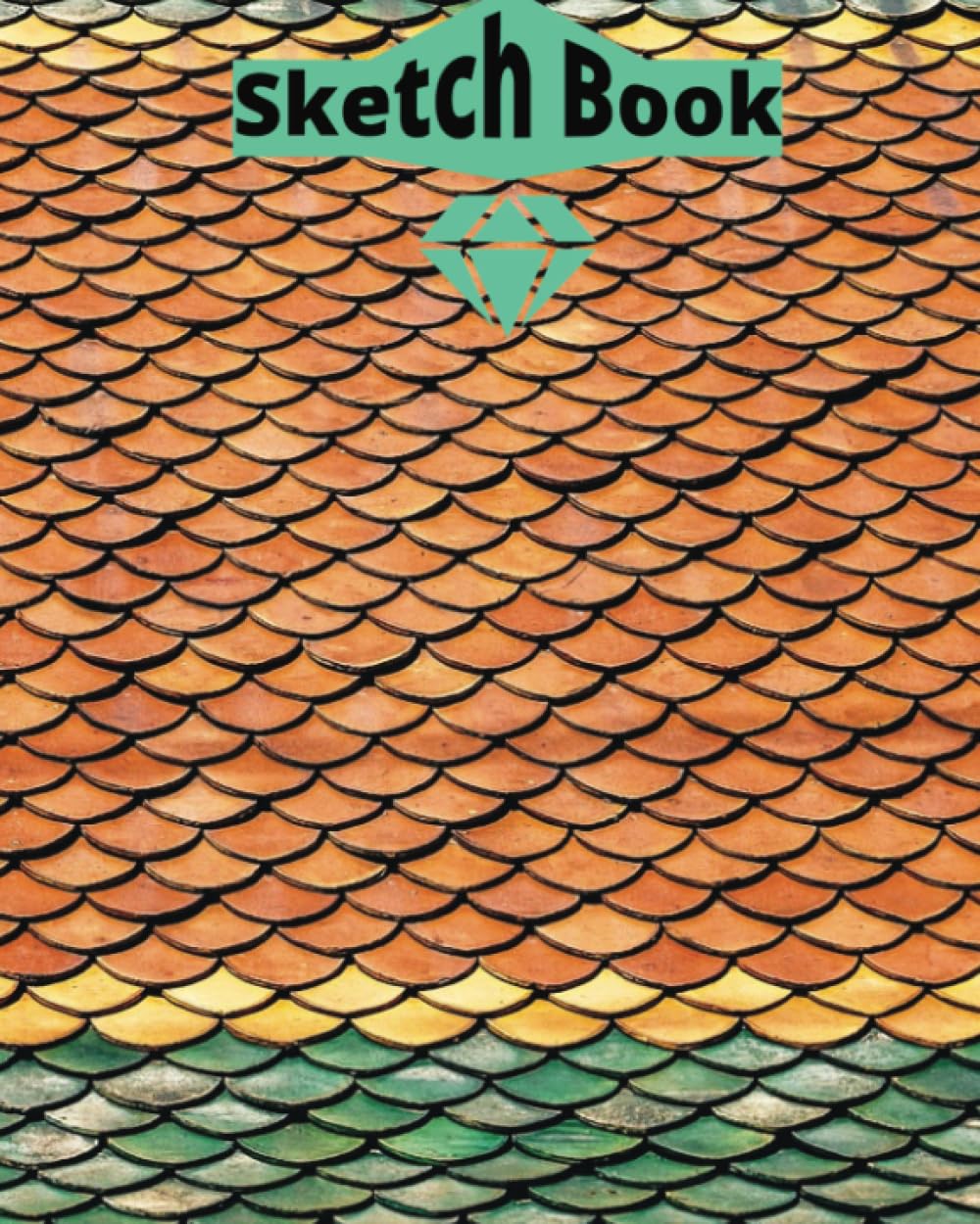 Sketch Book: Notebook for Drawing, Writing, Painting, Sketching or Doodling (Spanish Edition)