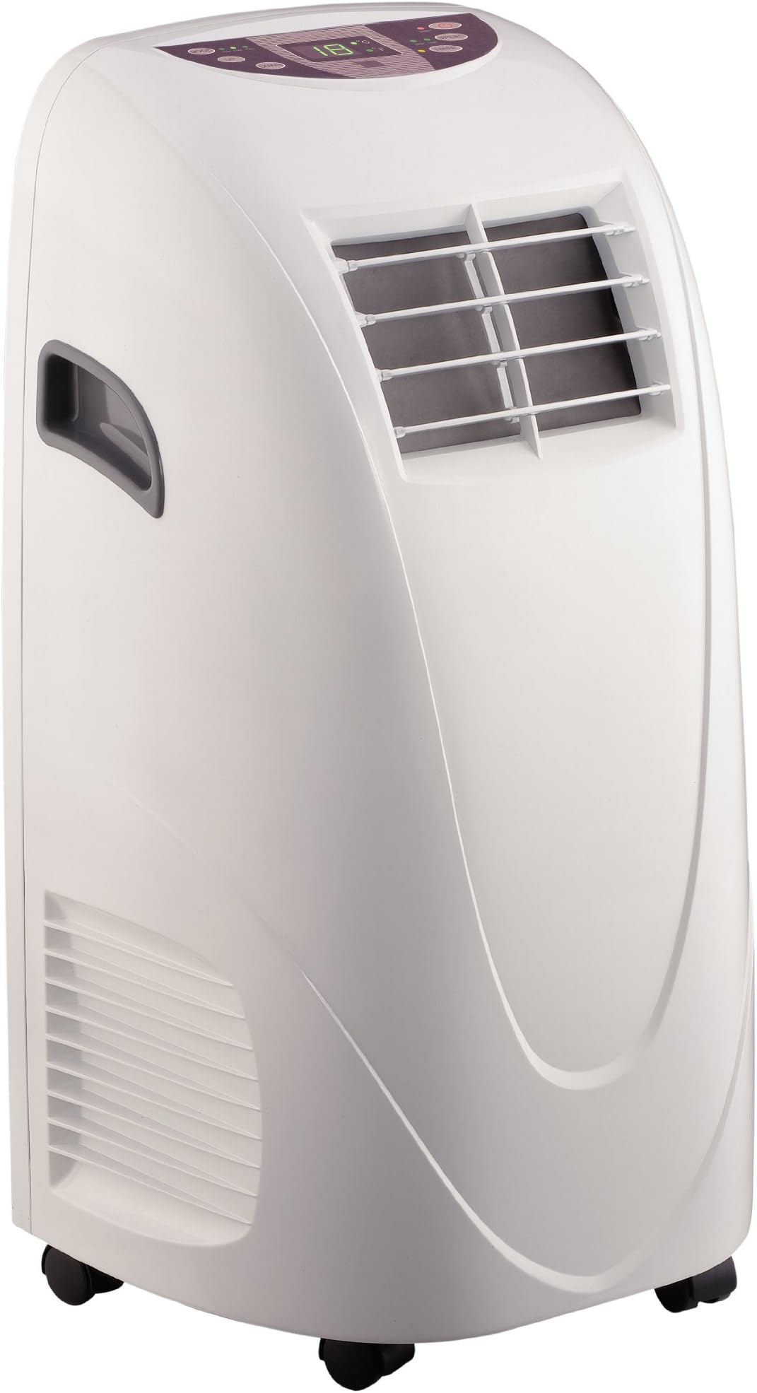 CCH YPL3-10C-CCH 10000 Btu Portable Air Conditioner with remote