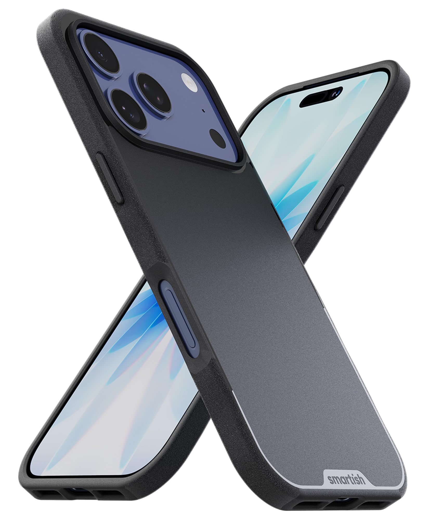 Amazon.com: Smartish® iPhone 17 Pro MagSafe Case - Gripmunk