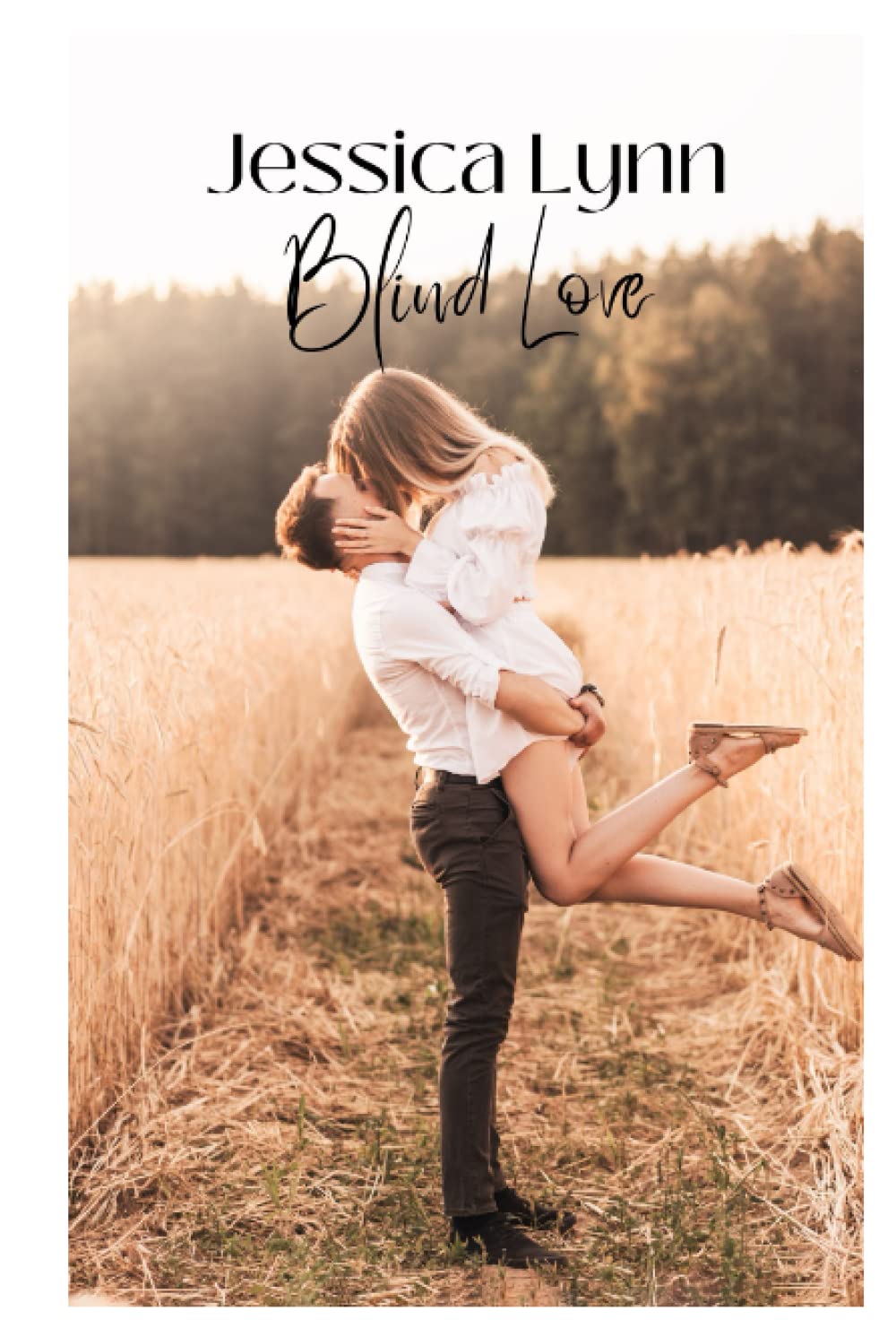 Blind Love