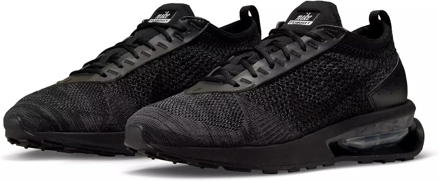 Miniatura 2 de Nike Zapatillas Hombre Air Max Flyknit Racer Next Nature