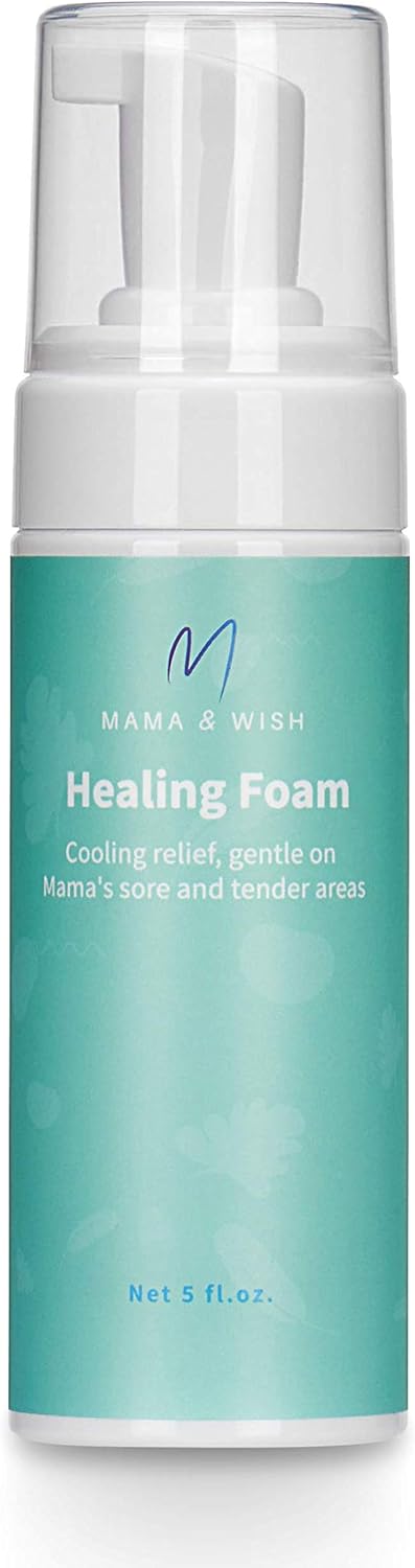 Buy Witch Hazel Spray Perineal Spray Postpartum Essentials Healing buy-witch-hazel-spray-perineal-spray-postpartum-essentials-healing