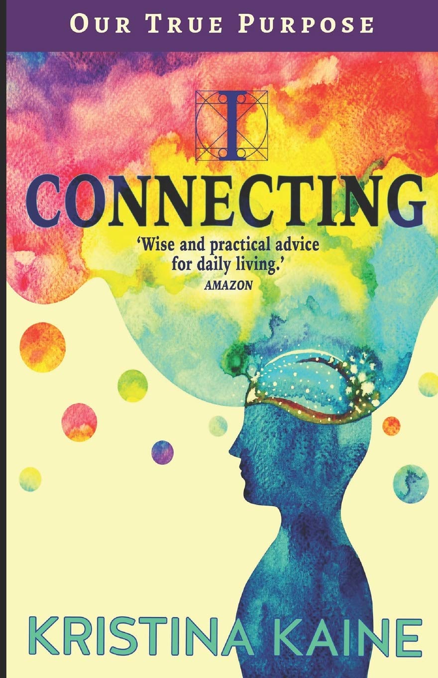 I Connecting - our true purpose