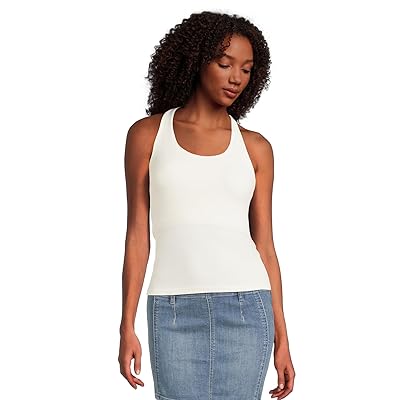 Free People Clean Lines Racerback Women