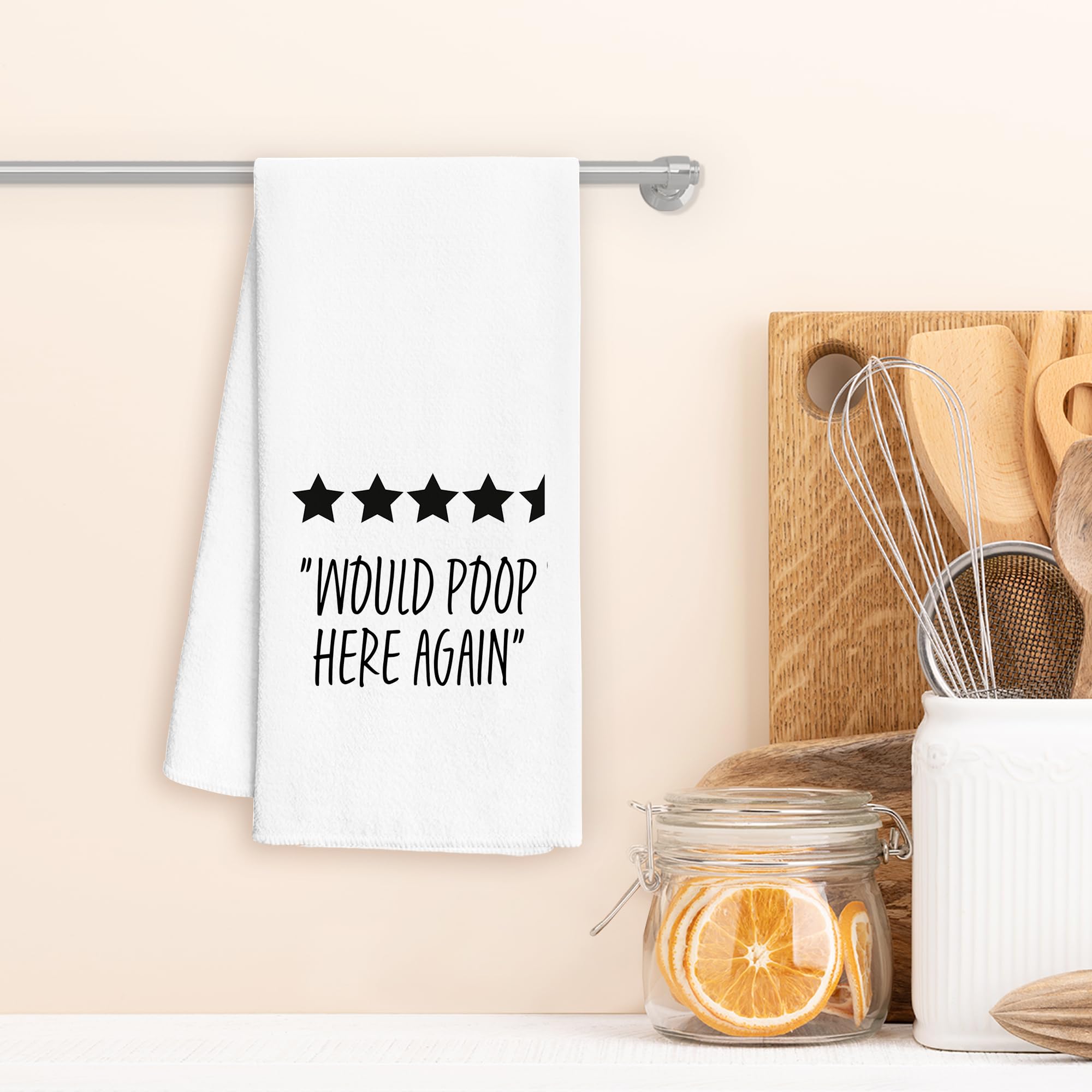 WFSM Divertidas toallas decorativas para baño, toallas de mano divertidas para decoración del hogar, divertidas toallas de mano decorativas para baño, 16 x 24 pulgadas
