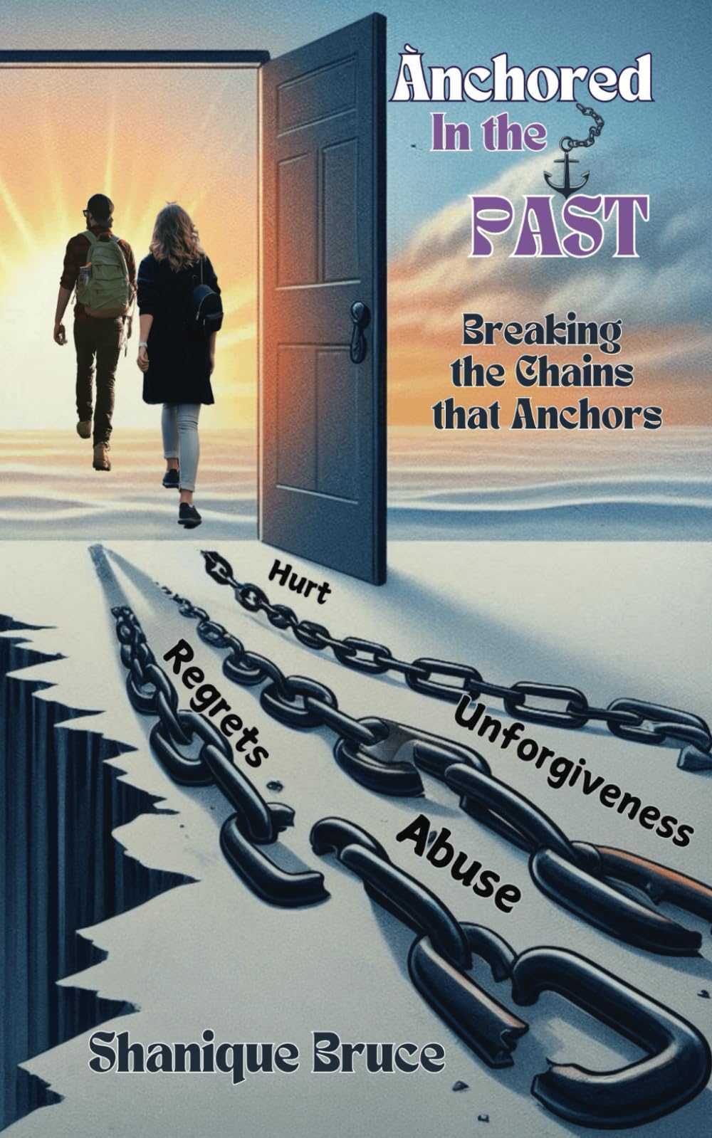 Anchored In The Past: Breaking The Chains That Anchors