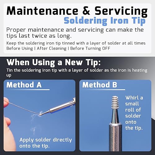 Miniatura 9 de WEP 948DQ-II - Estación de soldadura 2 en 1 con doble filtro, extractor de humo, ventilador de soldadura con control PID, , modo de suspensión,