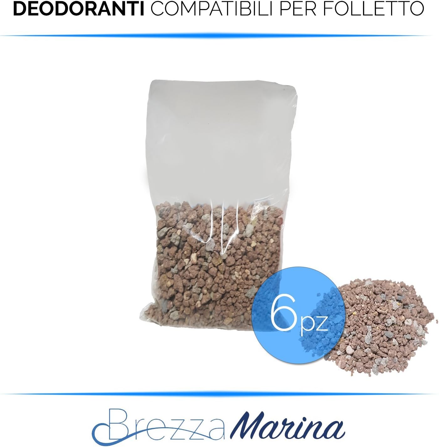 deodoranti non profumati