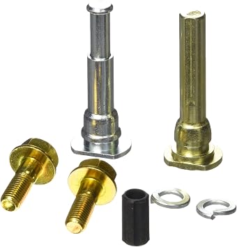 carlson Quality Brake Parts 14087 Guide Pin Kit