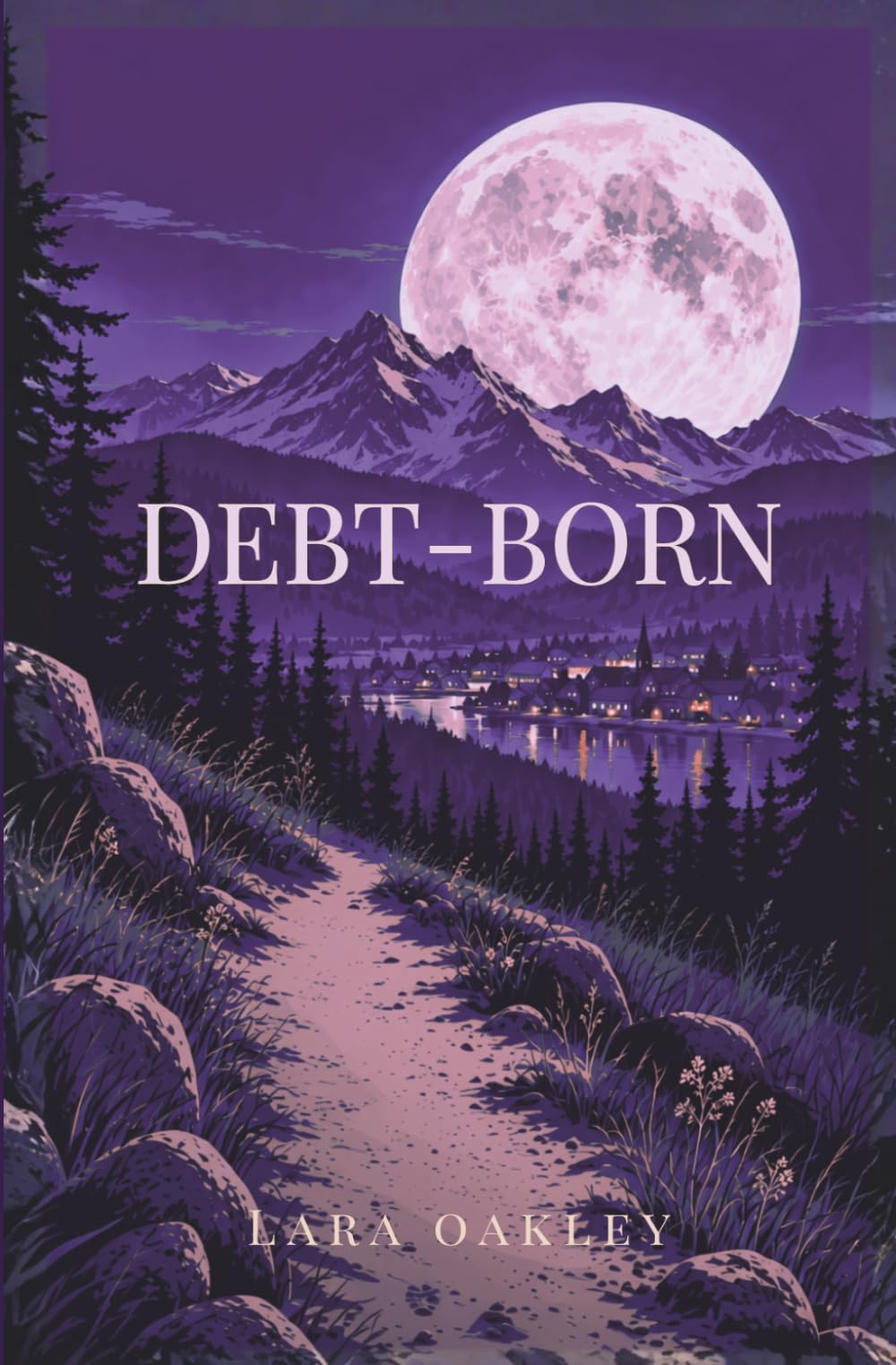 Debt-Born