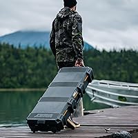 Vista 8 de Pelican Vault Estuches Largos - Estuche Rígido Para Cámara, Rifle, Equipo, Accesorios