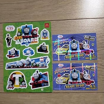 Amazon.co.jp: Eテレ フジTV キャラクター シール まとめ売り : おもちゃ