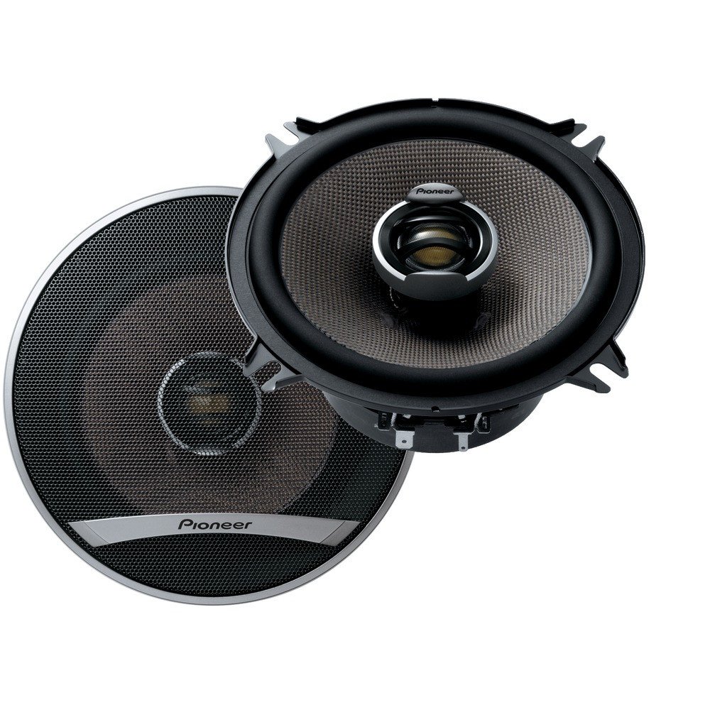 5.25IN 2-WAY SPEAKERS
