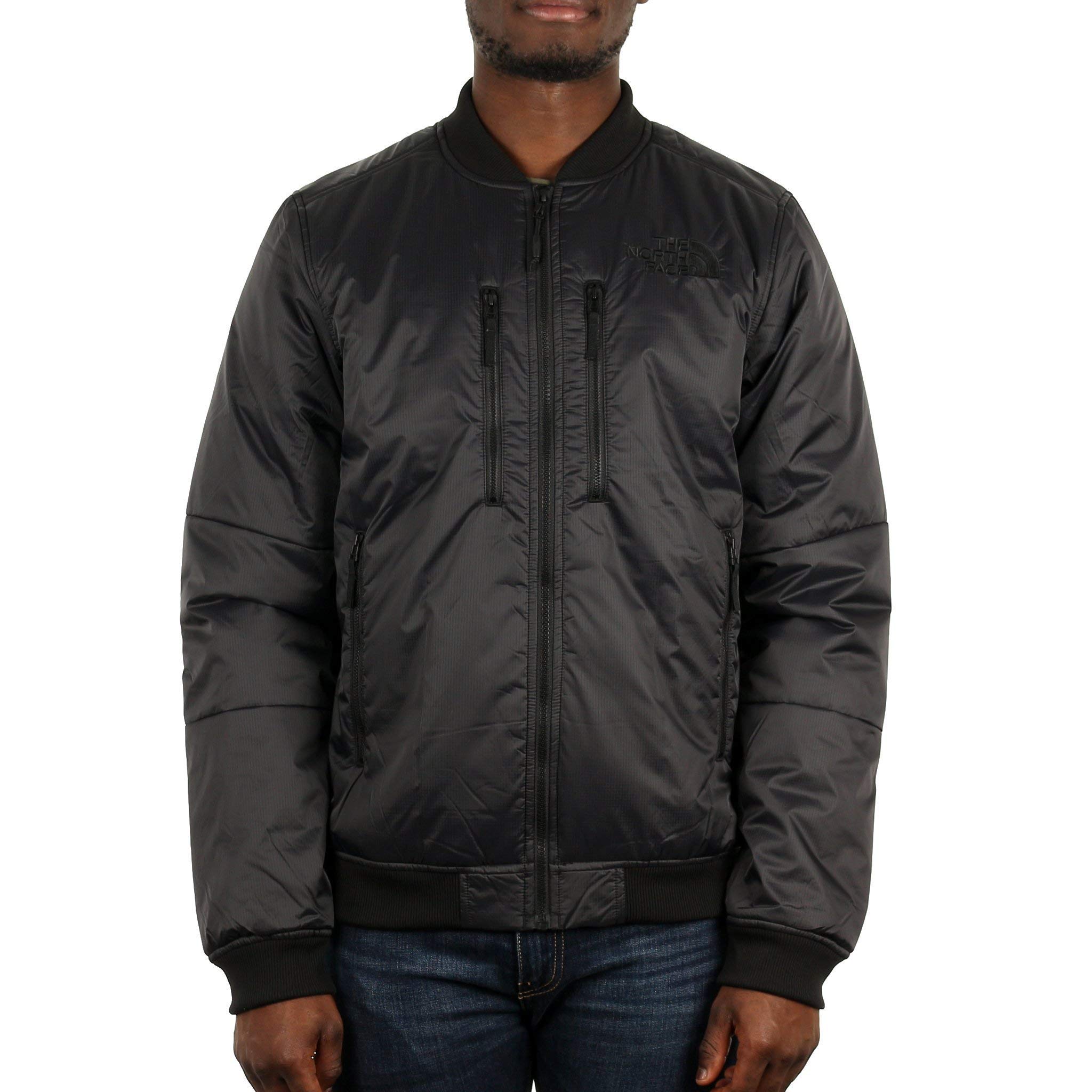 north face himalayan bomber jacket
