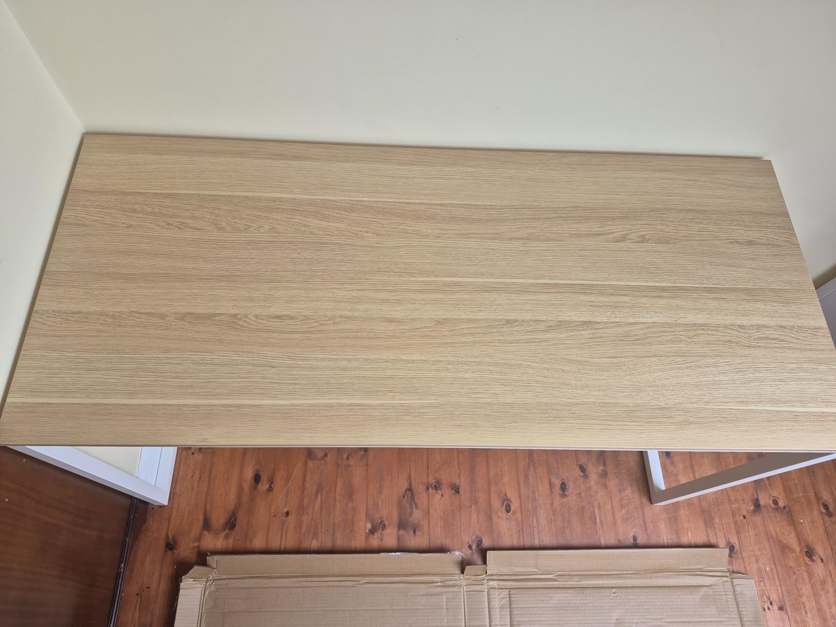 Customer photo