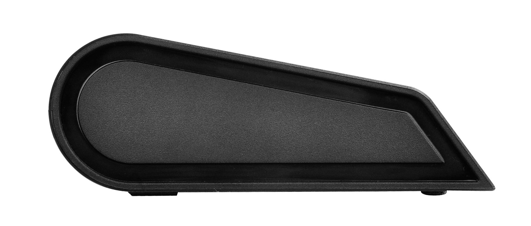 Silverstone SST-NB05B Almohadilla de refrigeración para portátil