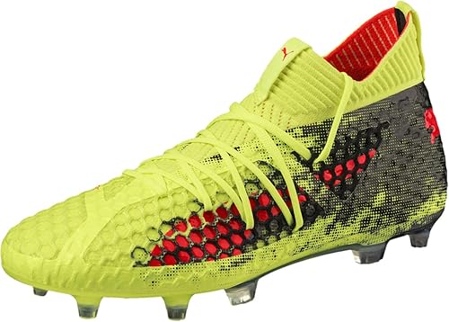 puma ignite evoknit blancas