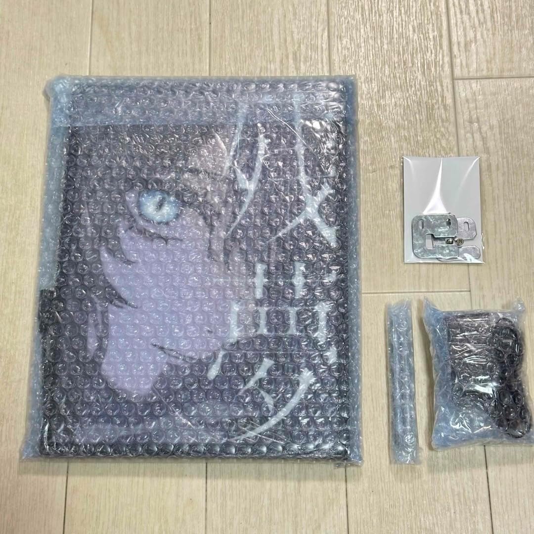 プロ仕様Ado LED電ポスター 残夢 正規品 業務用 A9463662