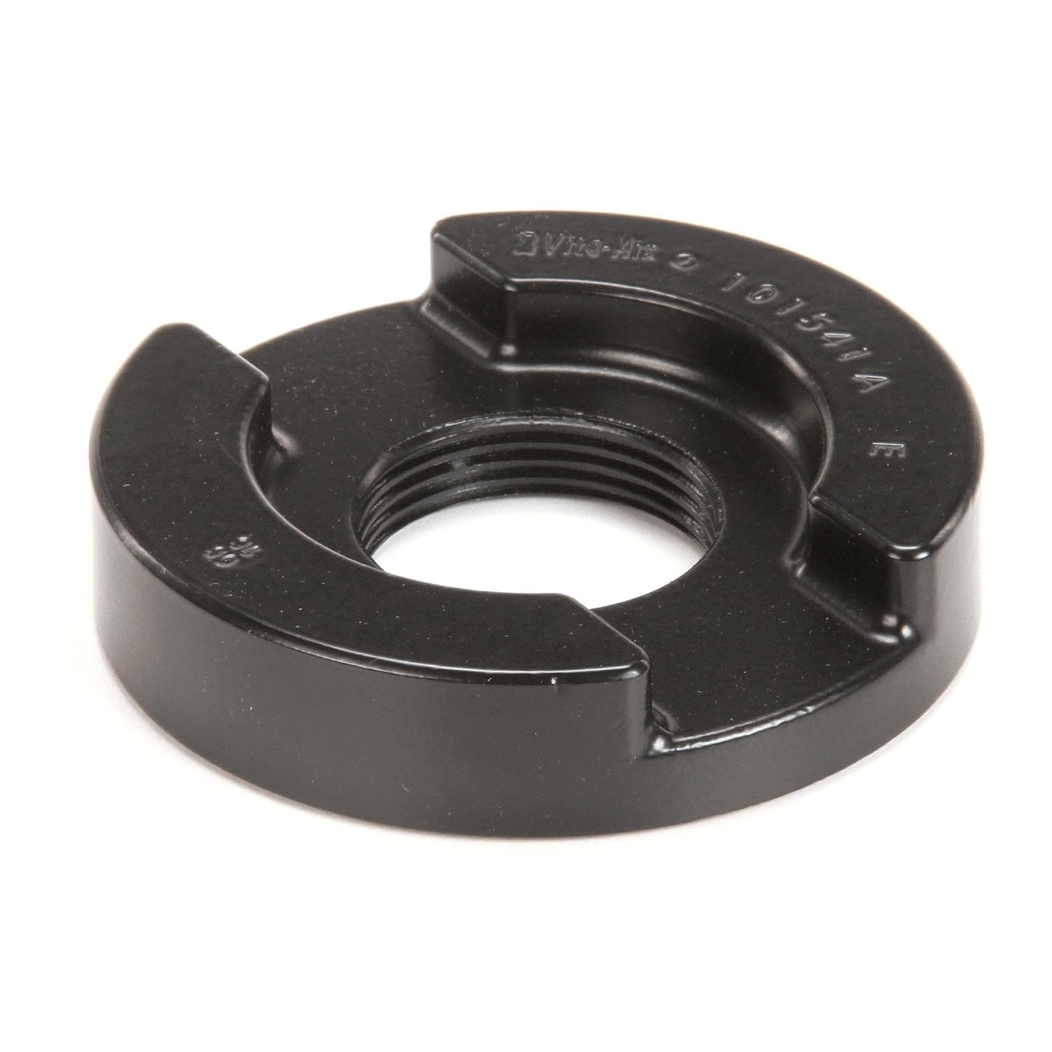 Vita-Mix Retainer Nut/1.5 Gal Cont 015901 - Genuine OEM Replacement Part