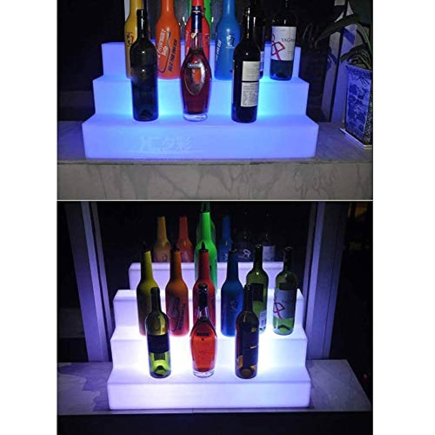 マッカラン ボトルスタンド ディスプレイ マッカラン ボトルスタンド ディスプレイ Amazon｜ボトル