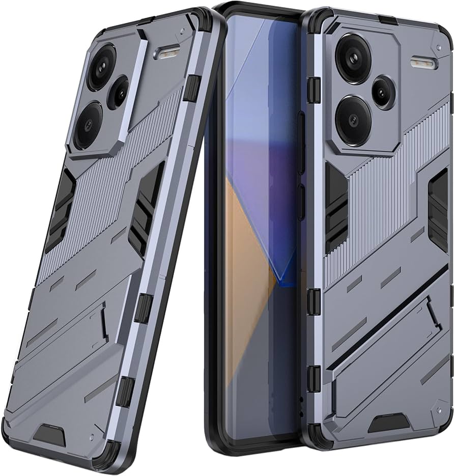 Redmi Note 13pro 5G ブラック＋透明ケースとガラスセット Redmi Note 13pro 5G ブラック＋透明ケースとガラスセット Redmi Note