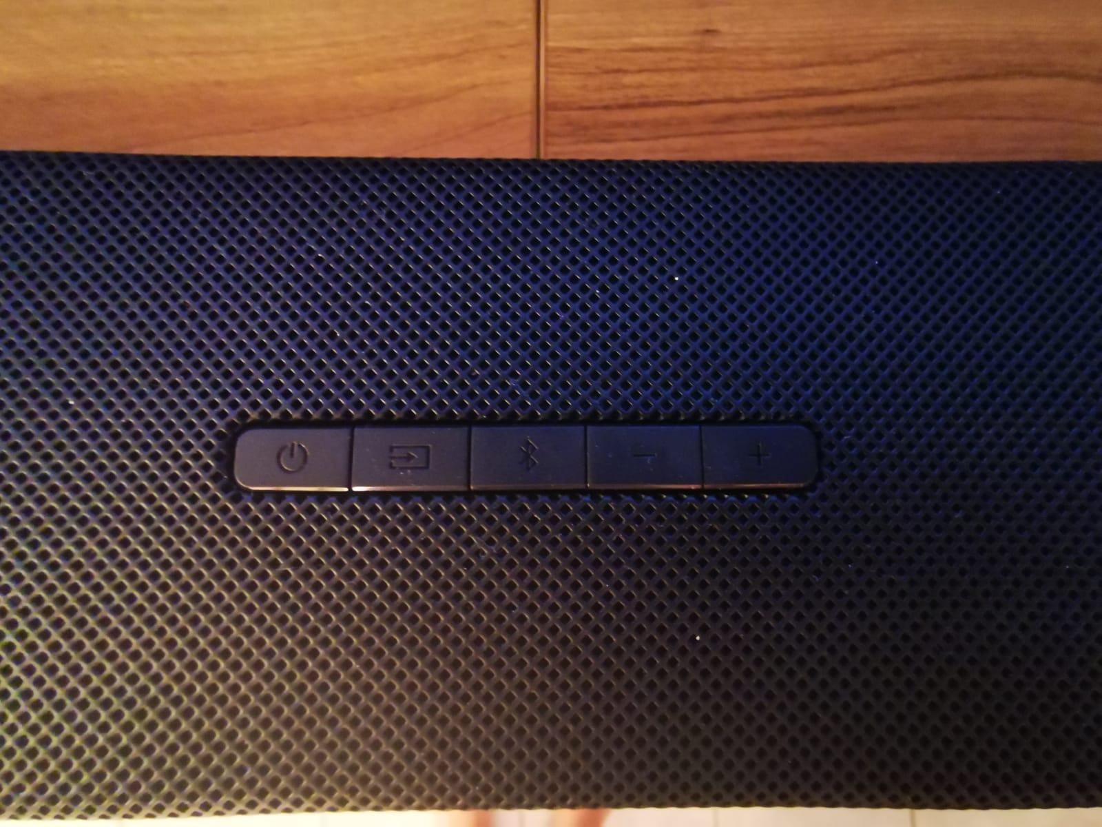 Sounds amazing, lots of minor glitches, but ok after all