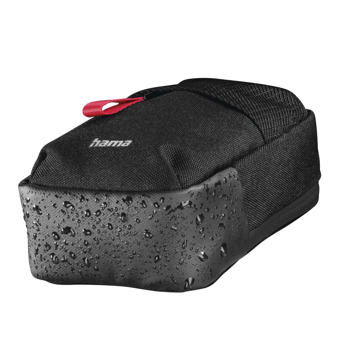 Hama torba na aparat, kamerę wideo (foto, soft bag, pasek na szyję, case, etui, futerał, do aparatu) czarna