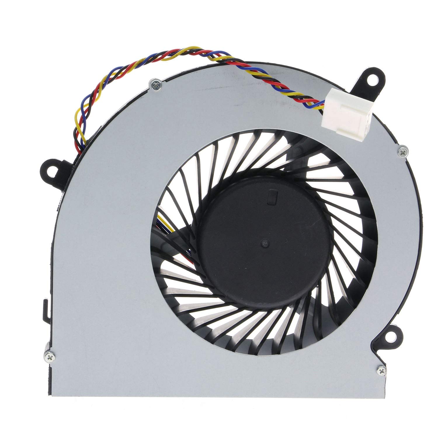 Originele Laptop Cpu Cooling Fan Voor Dell Inspiro... - Vicedeal