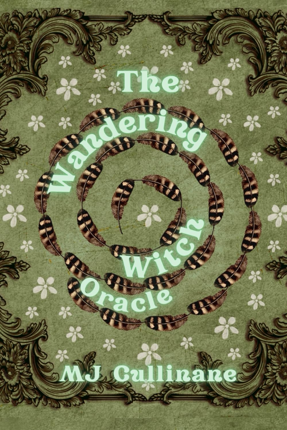 The Wandering Witch Oracle