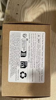 Amazon.com: Keypan White Satin Ribbon 2.5 Inch Double-Faced