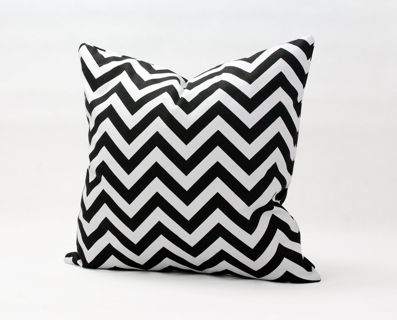 zig zag pillows