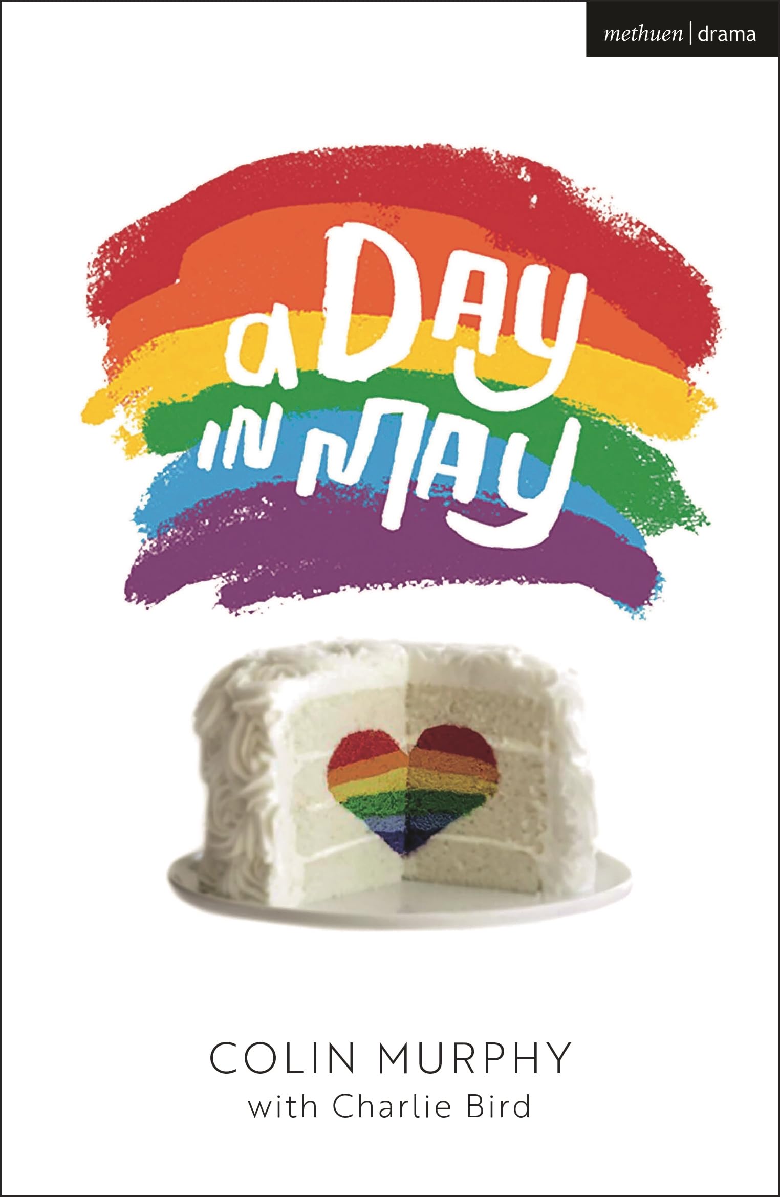 A Day in May by Colin Murphy PAPERBACK 9781350369696