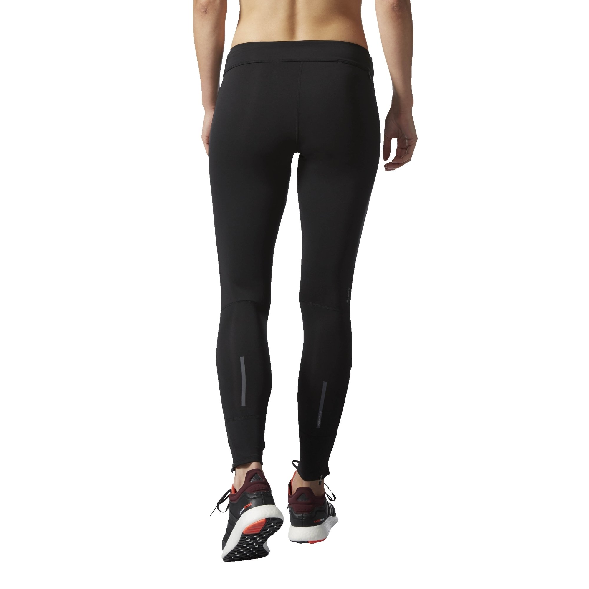 adidas RS LNG Tight W - Mallas Mujer