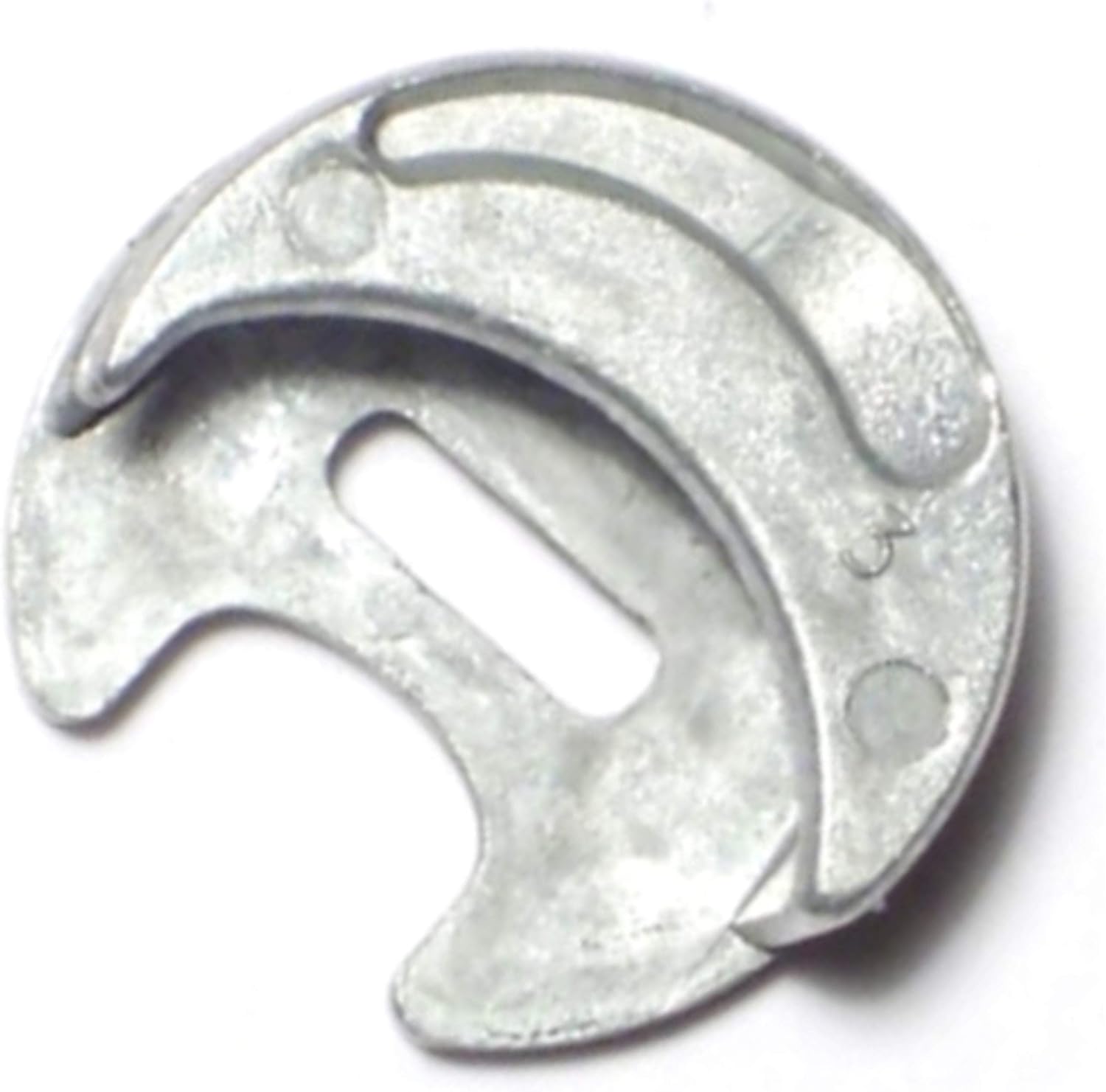 HardtoFind Fastener 014973165703 Cam Connector Discs, 25mm x 12mm