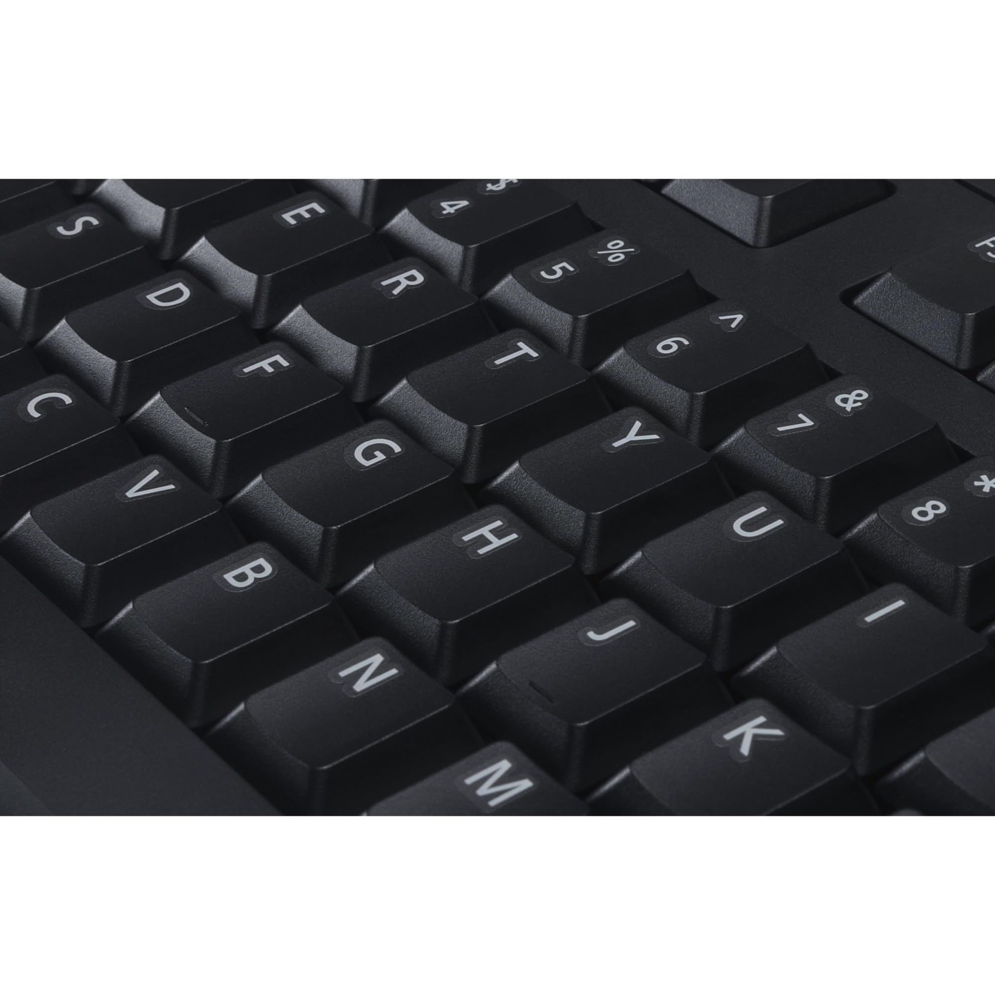 DELL KB 522 USB QWERTZ Nero tastiera – Tastiere (USB, Universal, QWERTZ, PC/server, Standard, diritto)